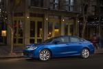 Chrysler 200S 2014 года